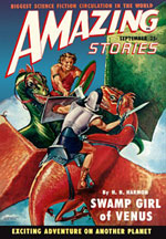 amazing stories